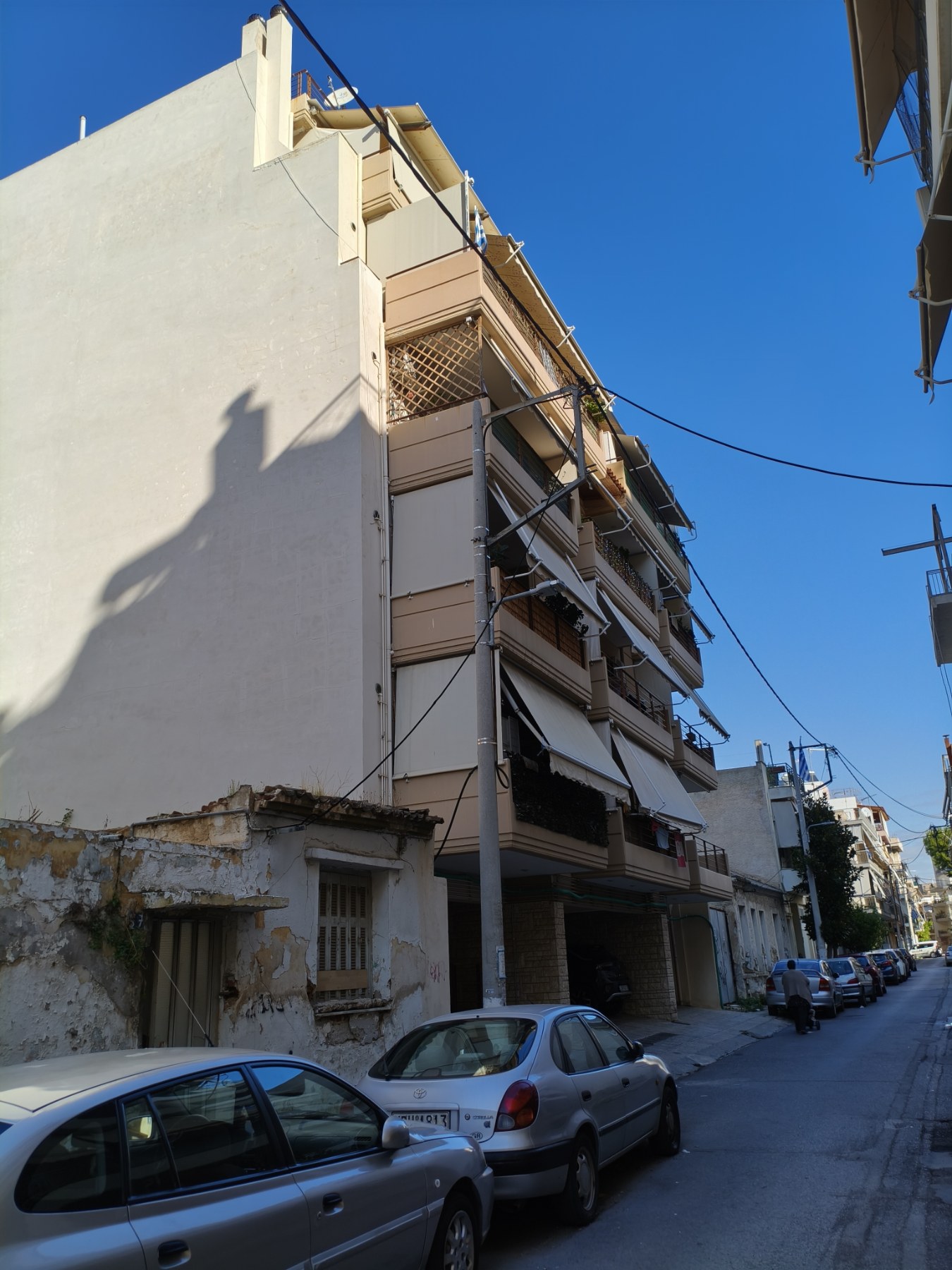 Κατοικία  σε πλειστηριασμό Δήμος Πειραιώς