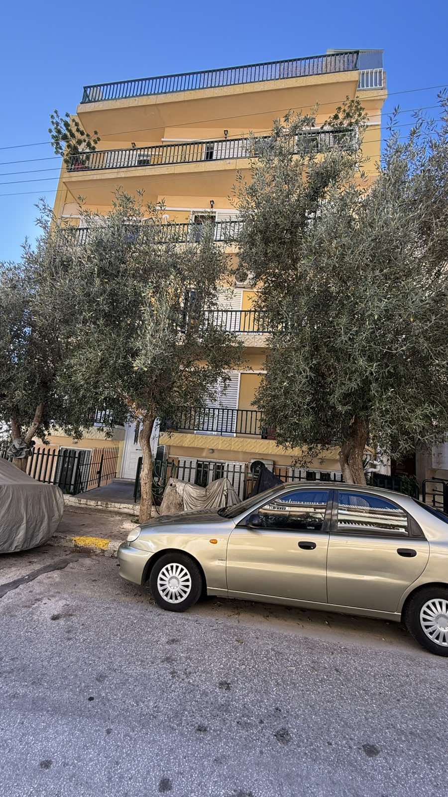 Κατοικία  σε πλειστηριασμό Δήμος Περάματος