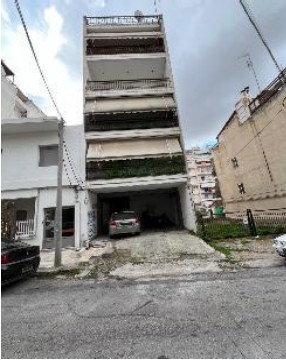Κατοικία  σε πλειστηριασμό Δήμος Νέας Ιωνίας