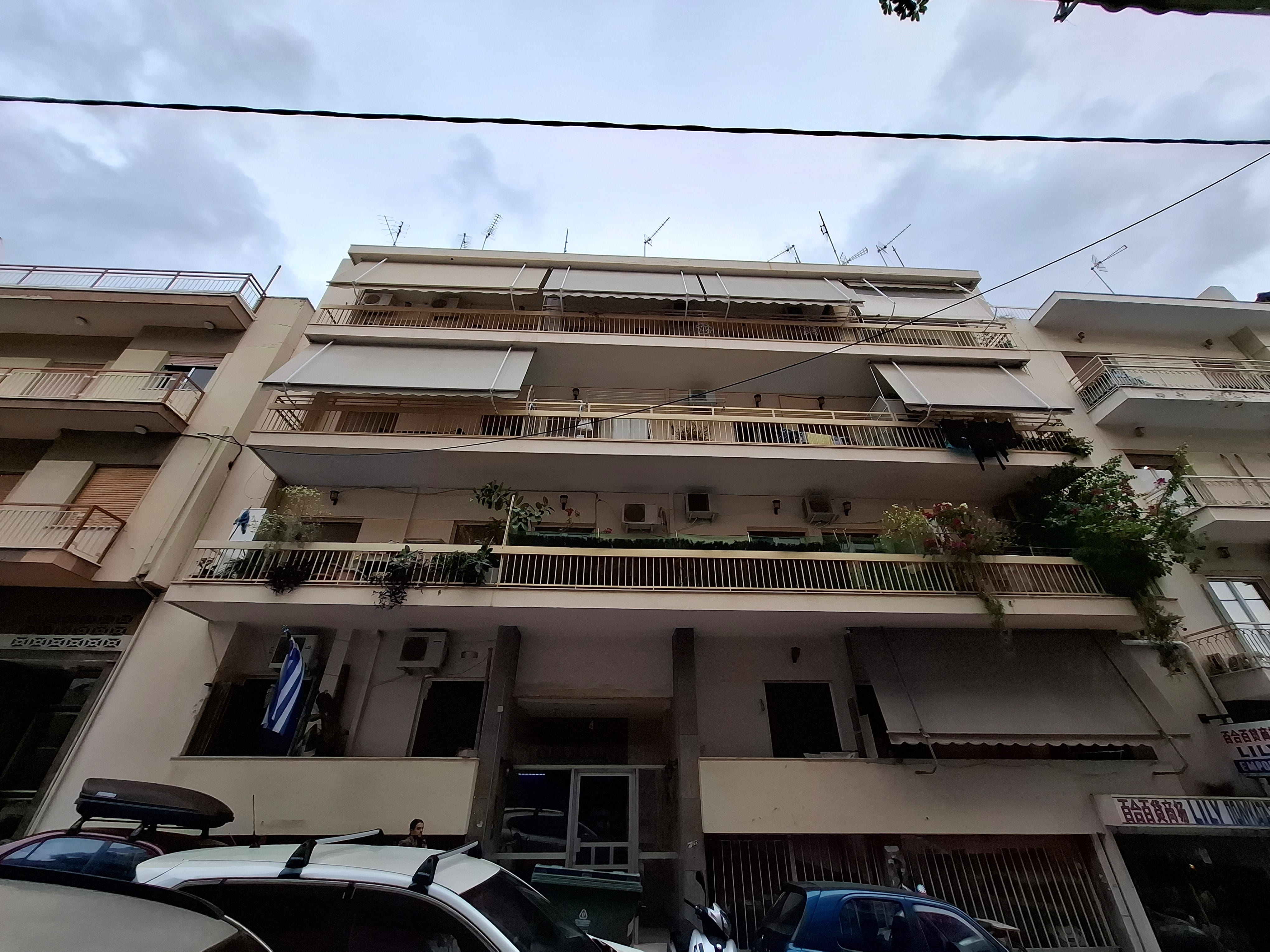 Κατοικία  σε πλειστηριασμό Municipality of Galatsi