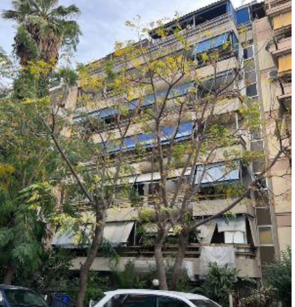 Κατοικία  σε πλειστηριασμό Δήμος Πειραιώς