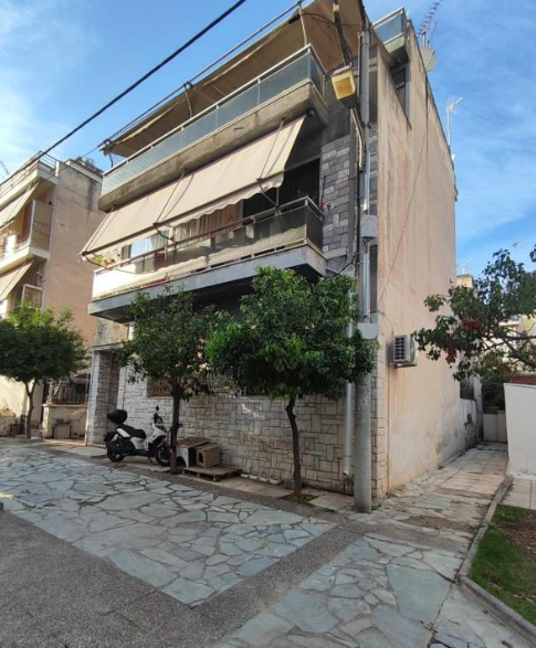 Κατοικία  σε πλειστηριασμό Δήμος Νικαίας - Αγίου Ιωάννου Ρέντη