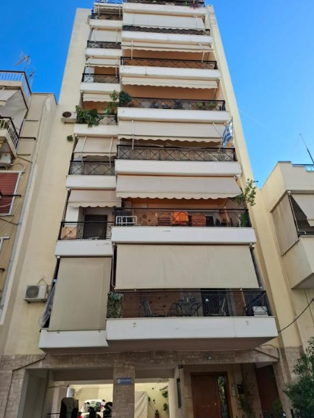 Θέση Στάθμευσης (parking)  σε πλειστηριασμό Δήμος Νικαίας - Αγίου Ιωάννου Ρέντη