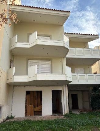 Κατοικία  σε πλειστηριασμό Δήμος Αμαρουσίου