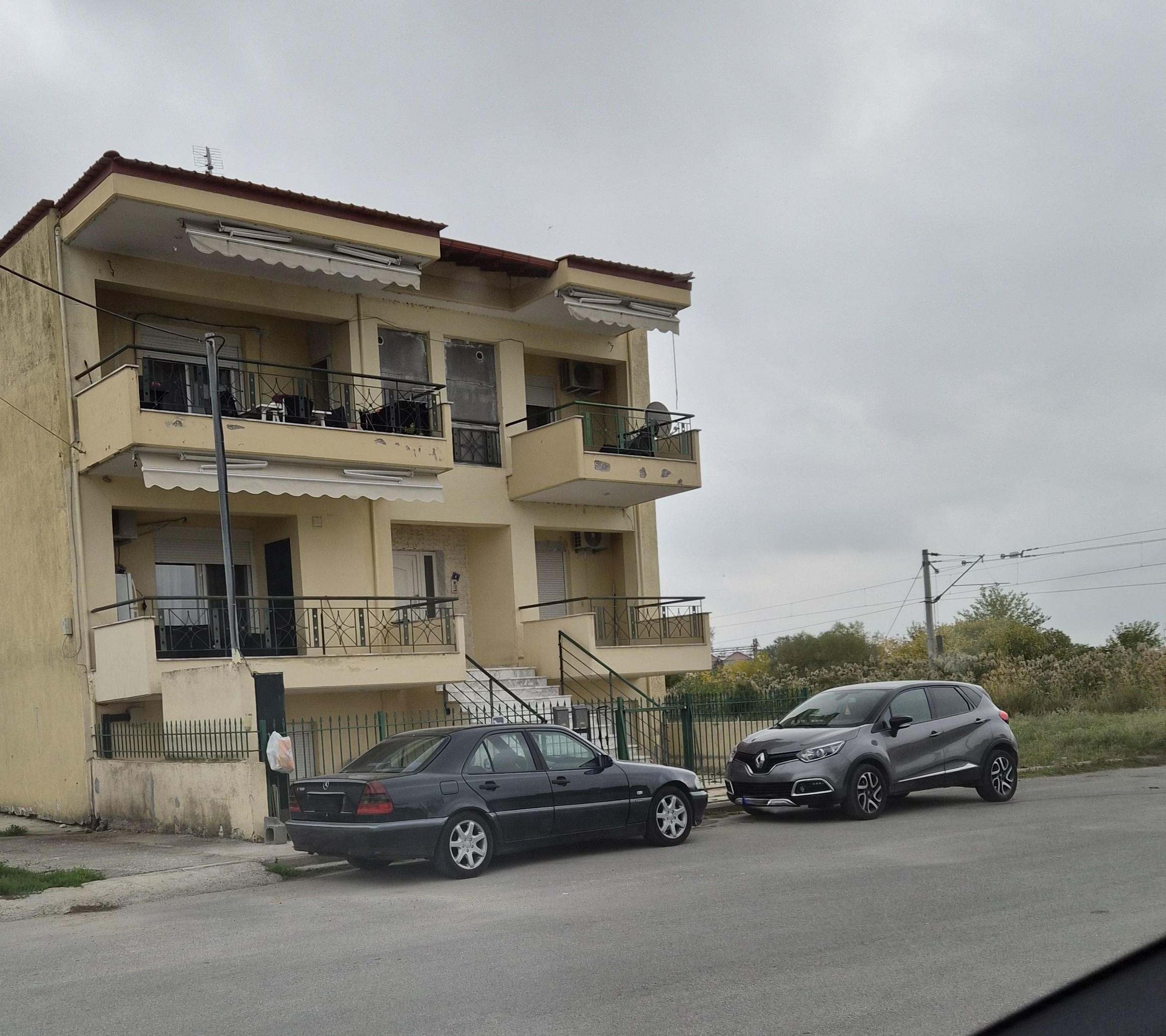 Κατοικία  σε πλειστηριασμό Δήμος Χαλκηδόνος
