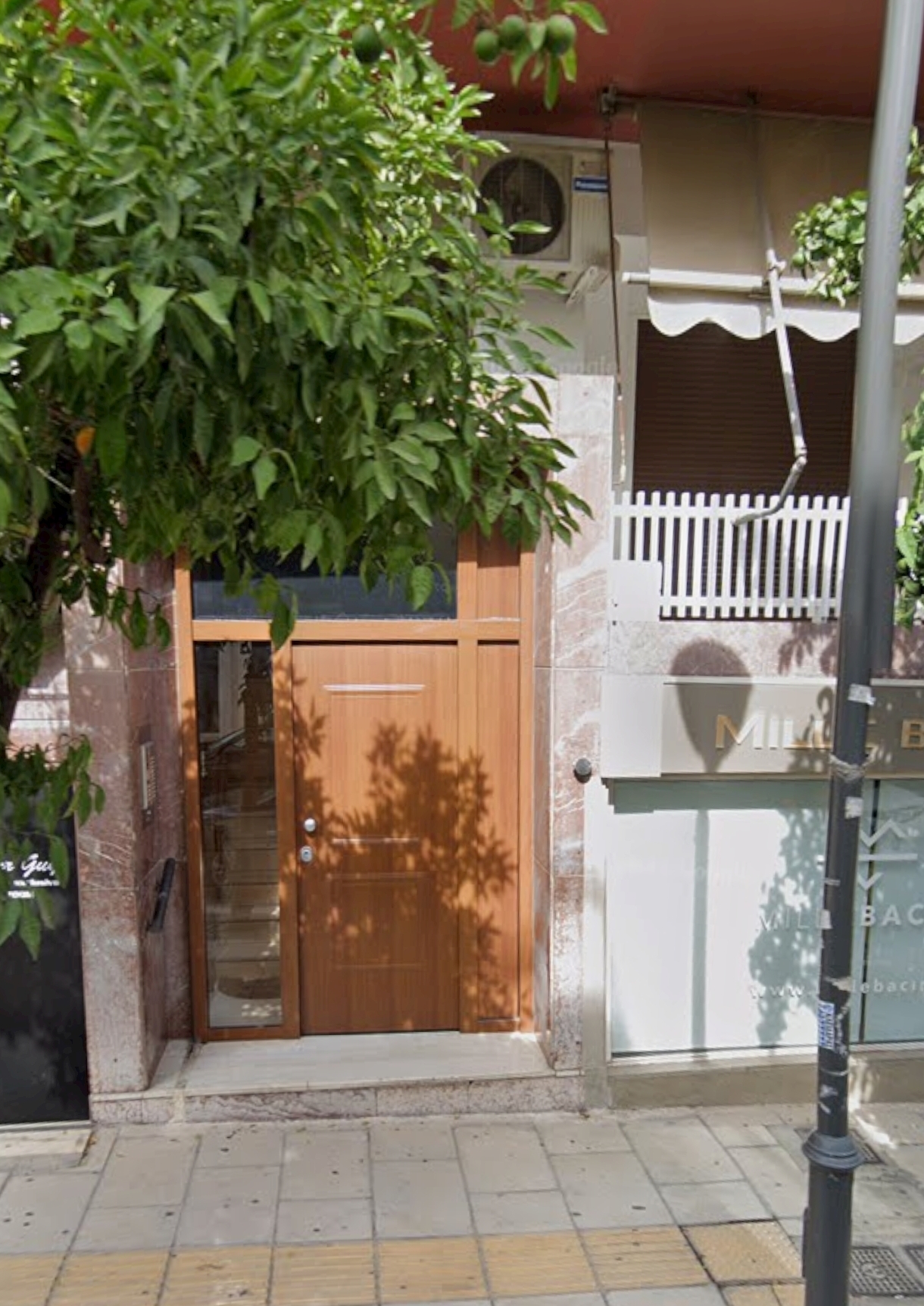 Αποθήκη  σε πλειστηριασμό Δήμος Κορυδαλλού
