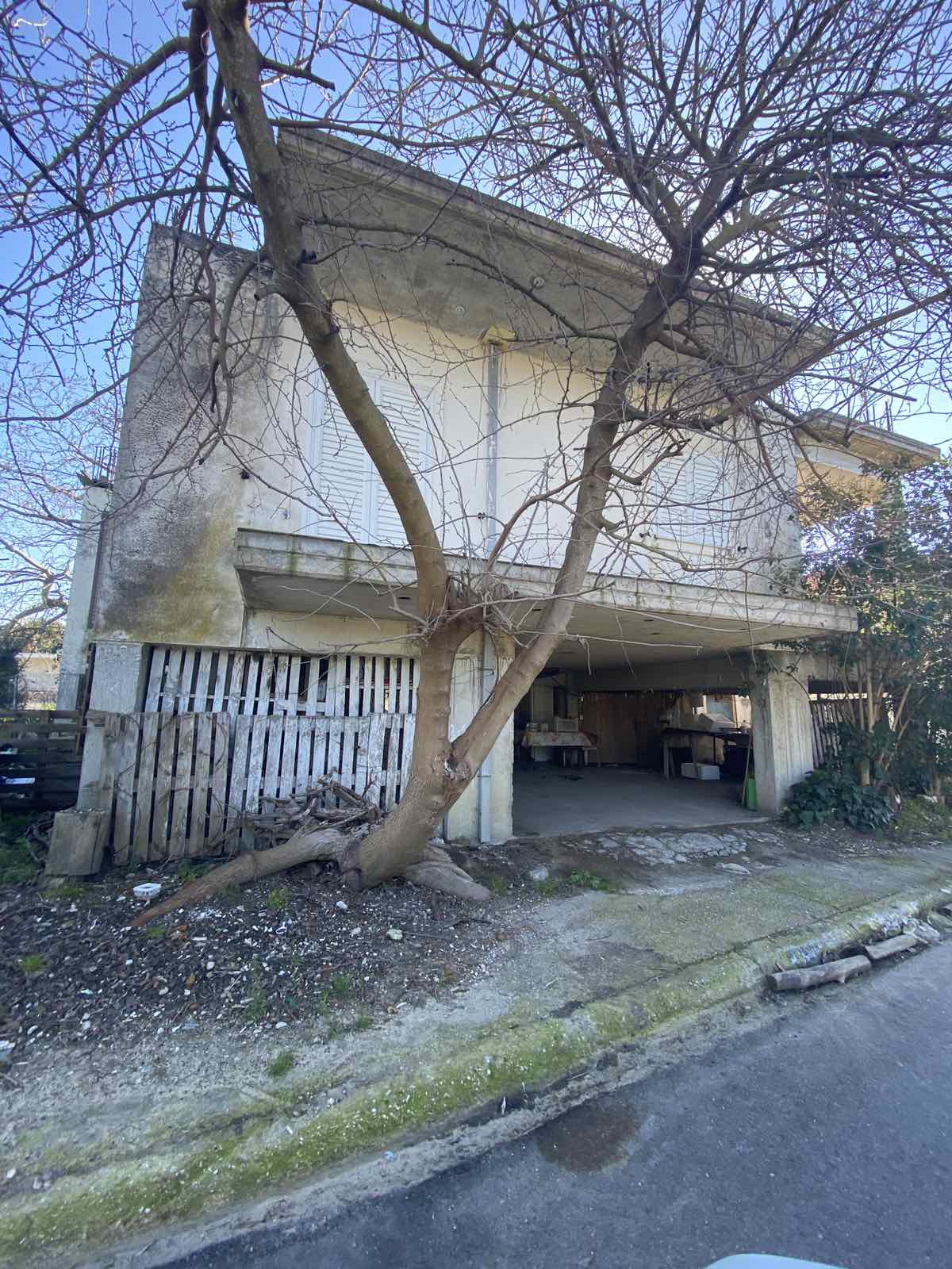 Κατοικία  σε πλειστηριασμό Δήμος Πηνειού