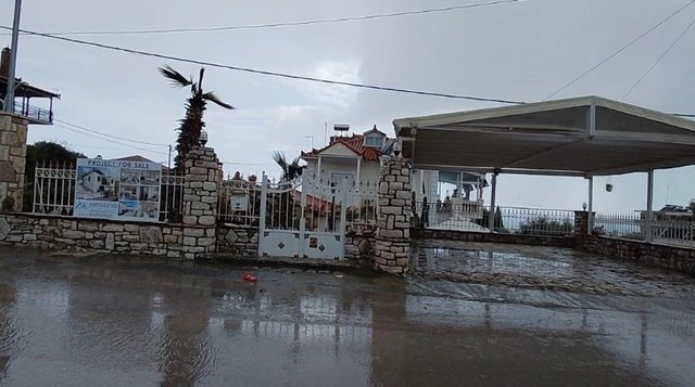 Οικόπεδο με κτίσμα  σε πλειστηριασμό Δήμος Πύλου - Νέστορος