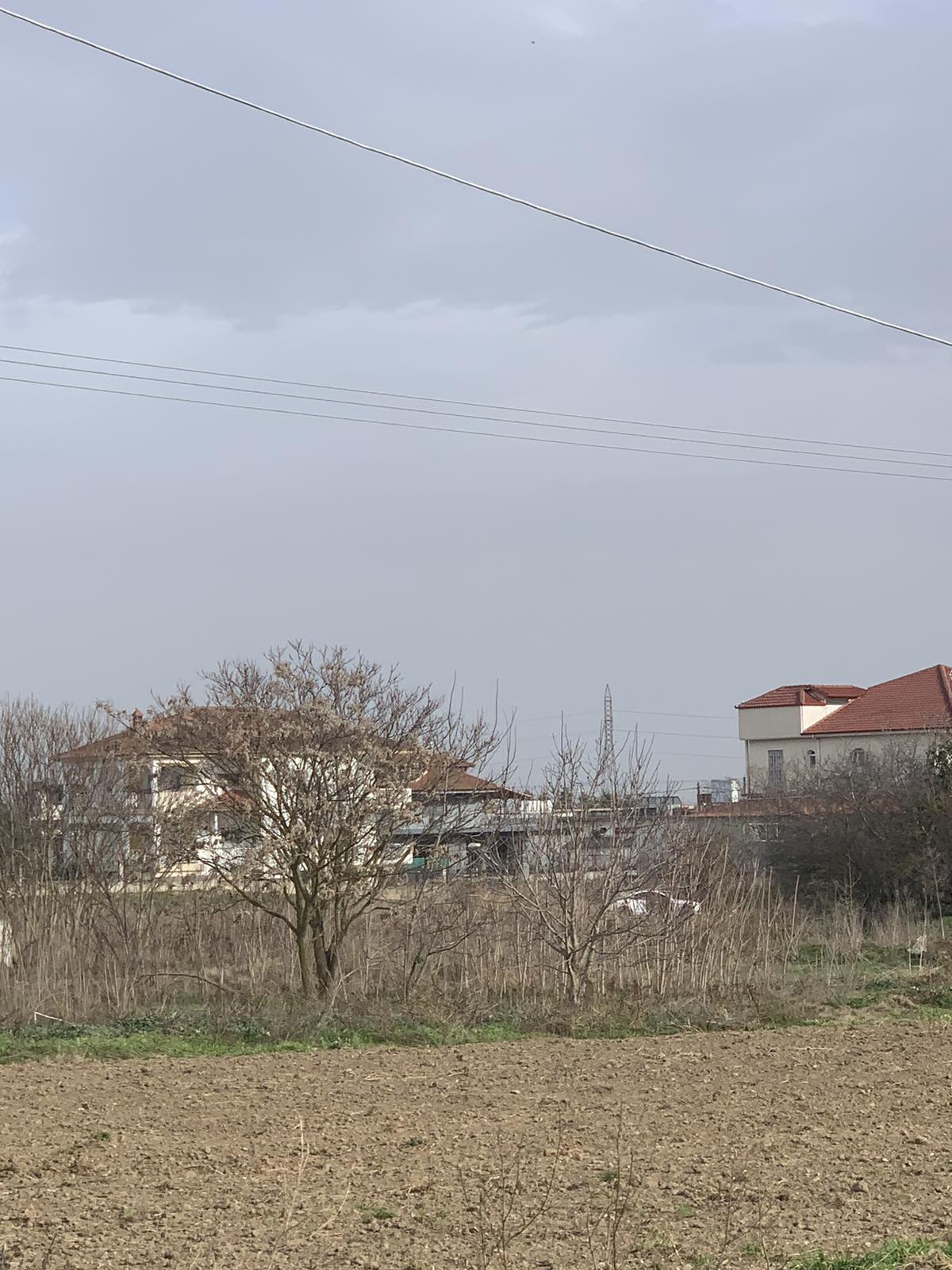 Οικόπεδο  σε πλειστηριασμό Δήμος Ωραιοκάστρου