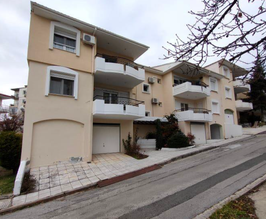 Κατοικία  σε πλειστηριασμό Δήμος Κοζάνης