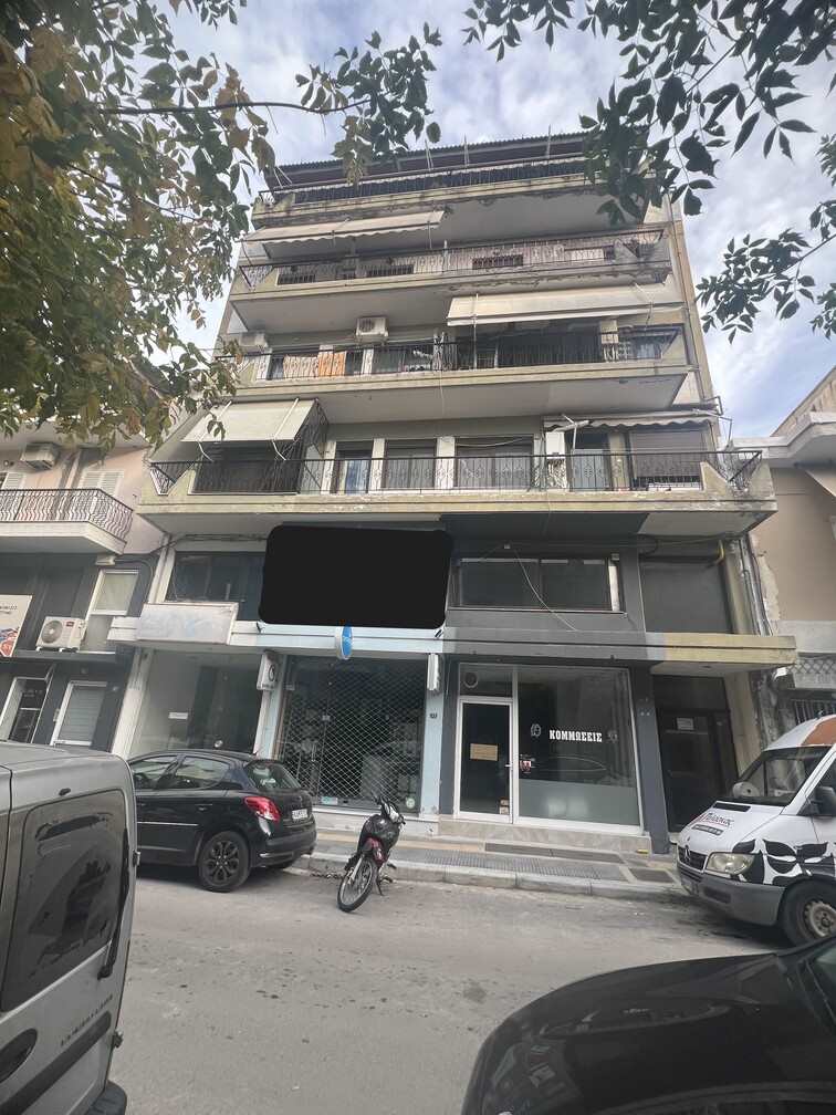 Κατοικία  σε πλειστηριασμό Δήμος Καρδίτσας