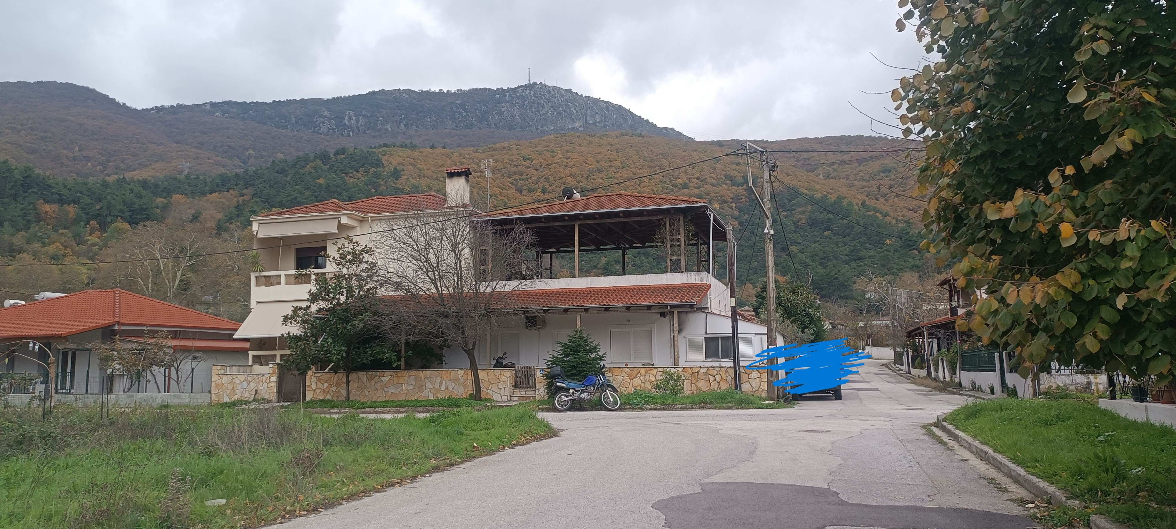 Κατοικία  σε πλειστηριασμό Δήμος Μουζακίου