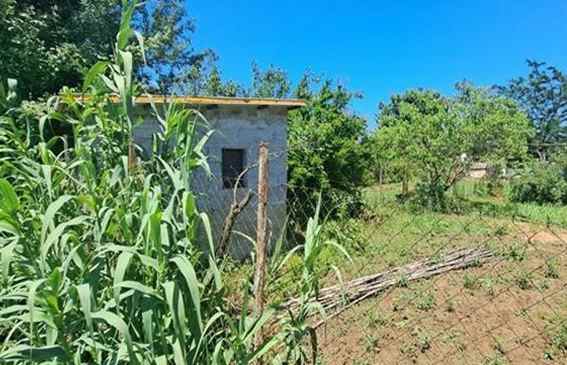 Οικόπεδο με κτίσμα  σε πλειστηριασμό Δήμος Καρδίτσας