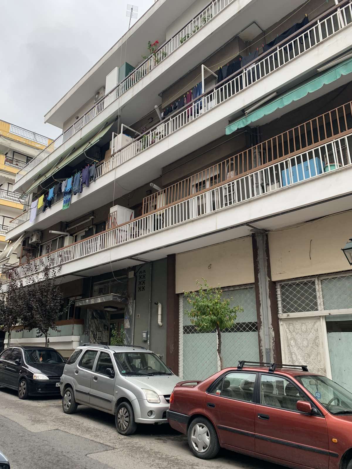 Κατοικία  σε πλειστηριασμό Δήμος Νέαπολης - Συκεών