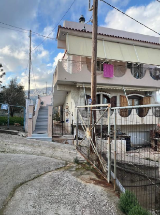 Κατοικία  σε πλειστηριασμό Δήμος Χίου