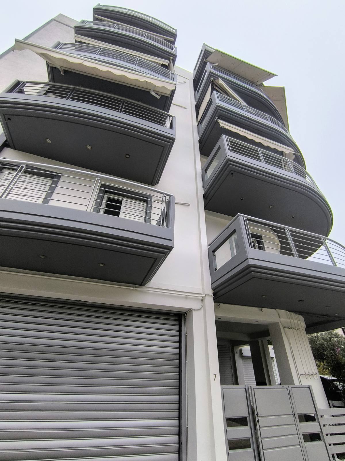 Κατοικία  σε πλειστηριασμό Δήμος Πετρούπολης