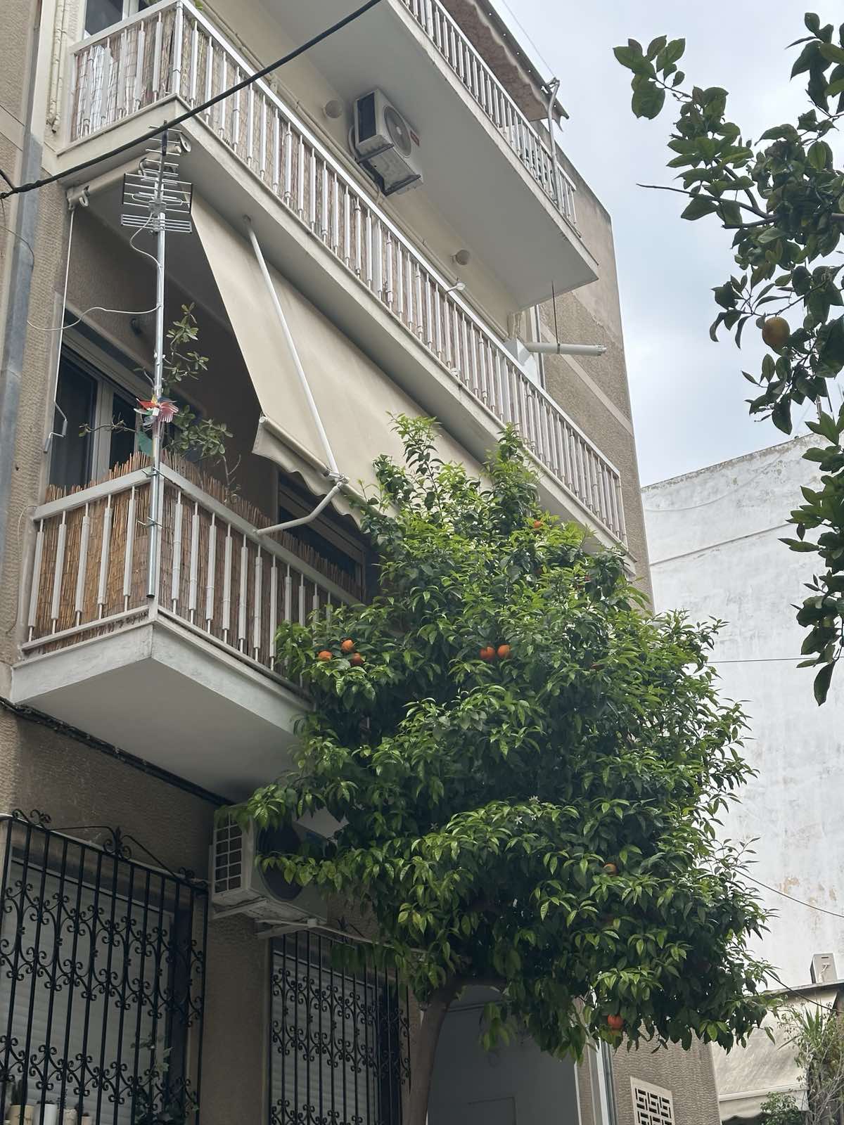 Κατοικία  σε πλειστηριασμό Δήμος Καλλιθέας