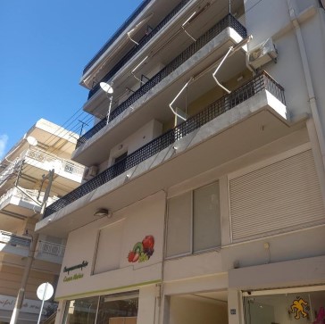 Κατοικία  σε πλειστηριασμό Δήμος Καλαμάτας