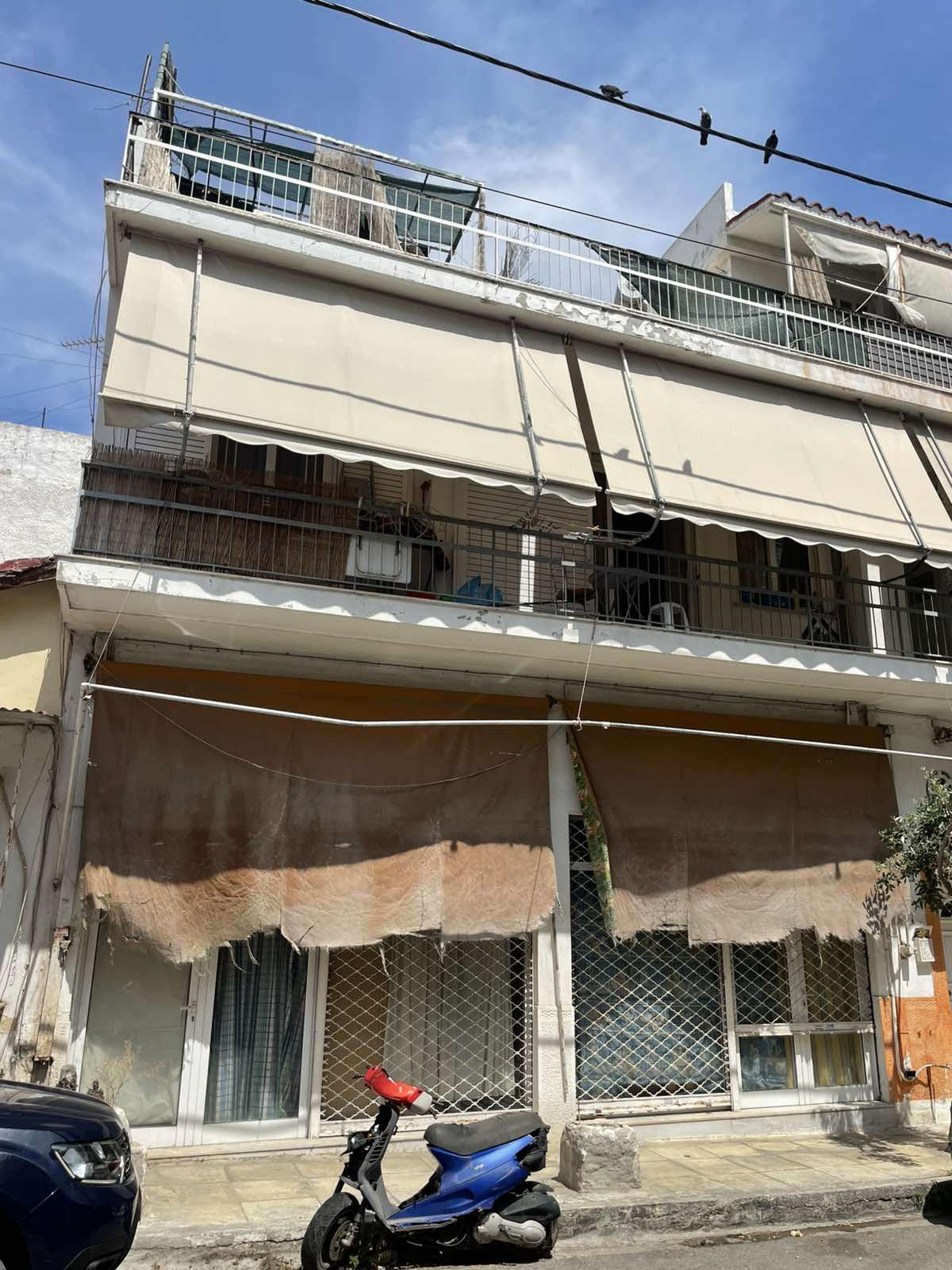 Κατοικία  σε πλειστηριασμό Δήμος Νικαίας - Αγίου Ιωάννου Ρέντη