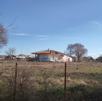 Οικόπεδο με κτίσμα  σε πλειστηριασμό Δήμος Παλαμά