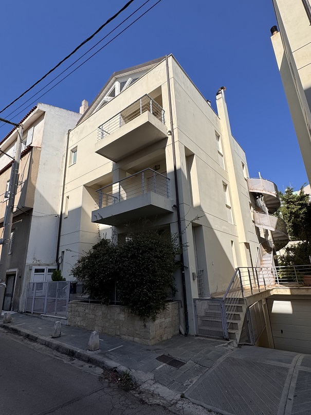 Κατοικία  σε πλειστηριασμό Δήμος Κηφισιάς