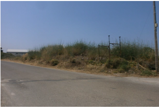Οικόπεδο  σε πλειστηριασμό Δήμος Κυθήρων