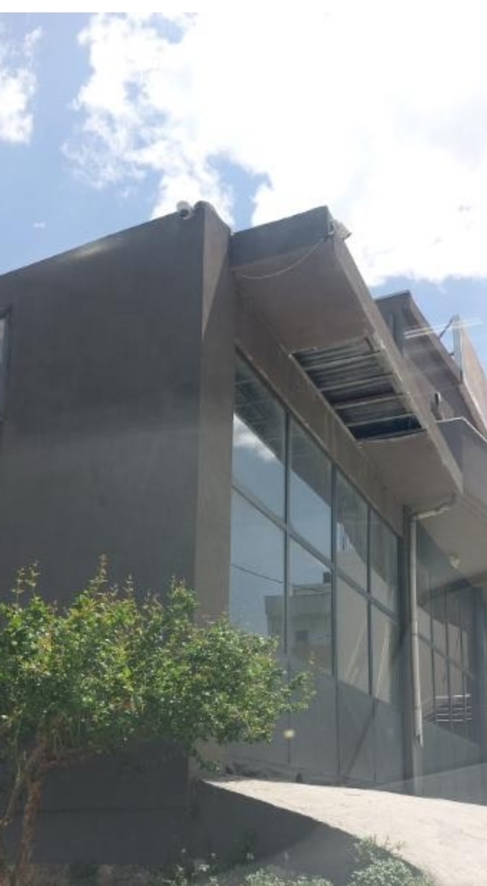 Οικόπεδο με κτίσμα  σε πλειστηριασμό Δήμος Μαλεβιζίου