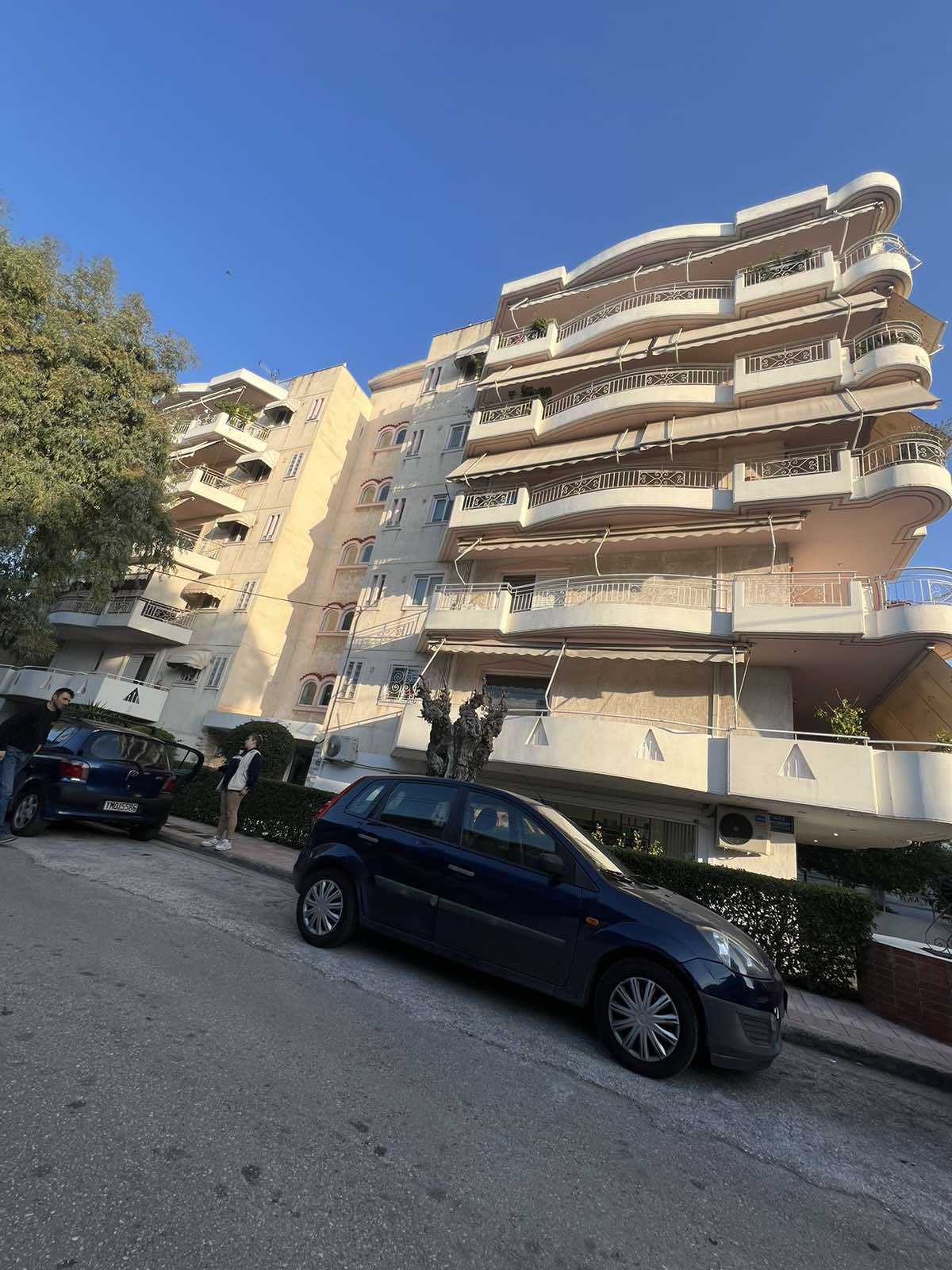 Αποθήκη  σε πλειστηριασμό Δήμος Αγίων Αναργύρων - Καματερού