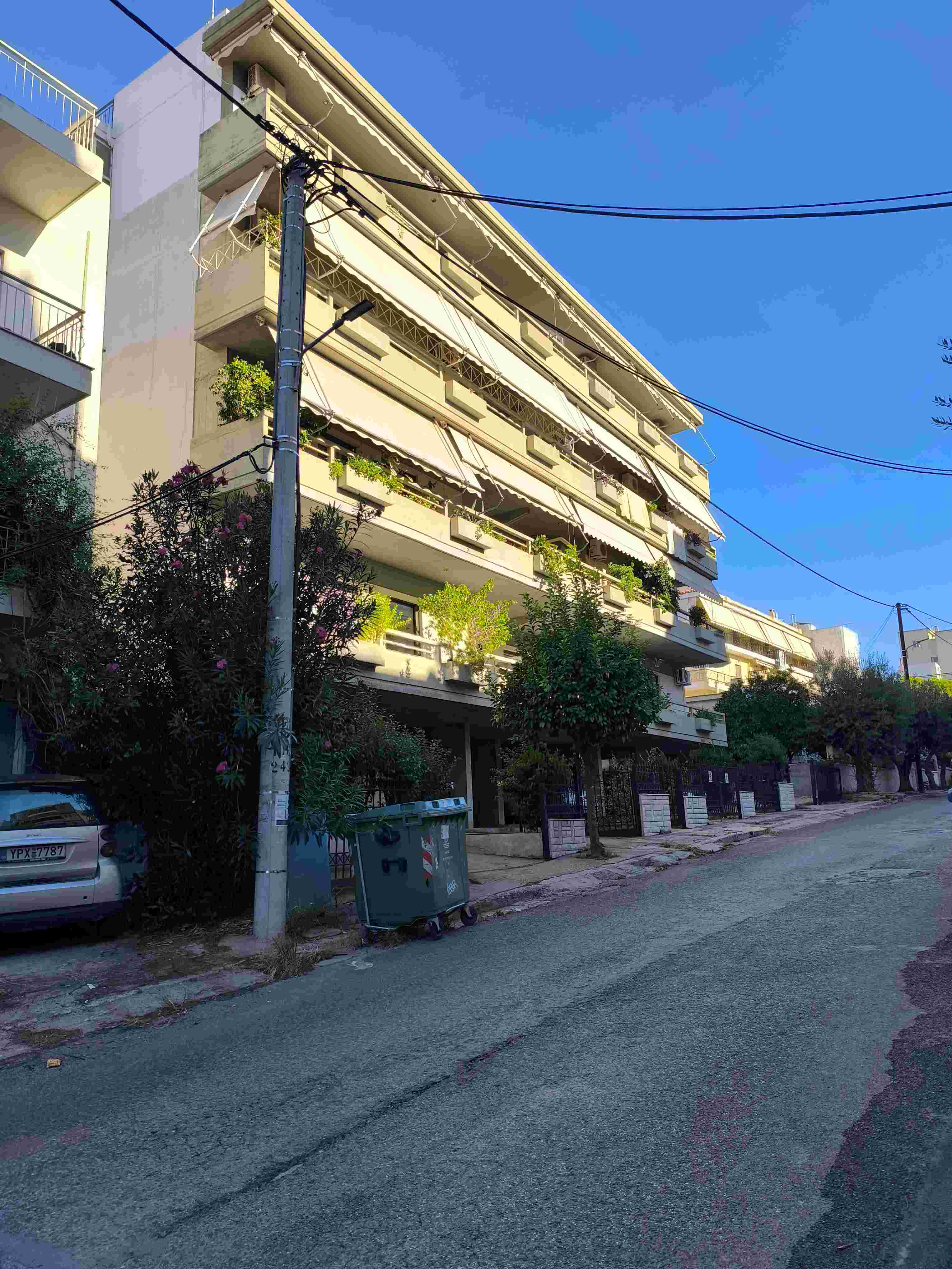 Κατοικία  σε πλειστηριασμό Δήμος Πετρούπολης