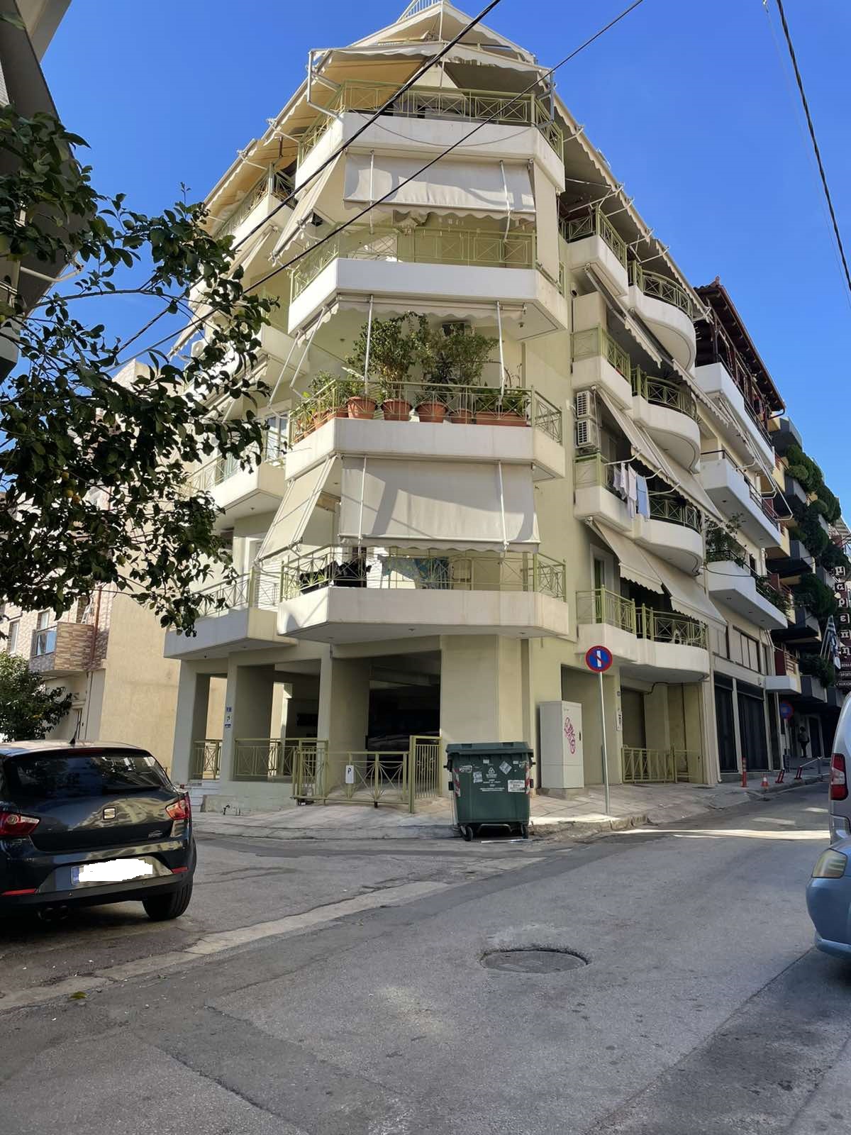 Κατοικία  σε πλειστηριασμό Δήμος Νικαίας - Αγίου Ιωάννου Ρέντη