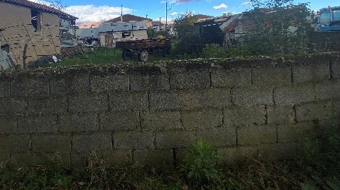 Οικόπεδο με κτίσμα 455.56 τ.μ. σε πλειστηριασμό Δήμος Φλώρινας