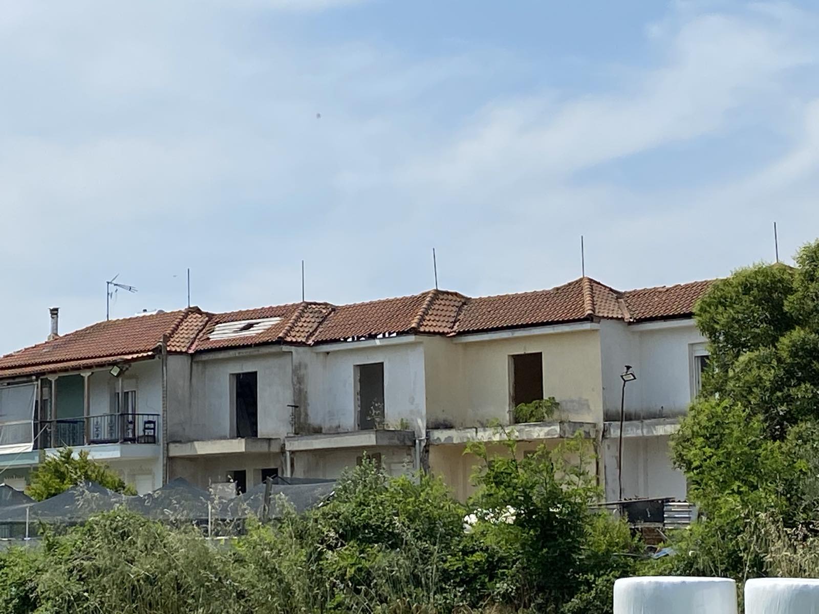Κατοικία  σε πλειστηριασμό Δήμος Πολυγύρου