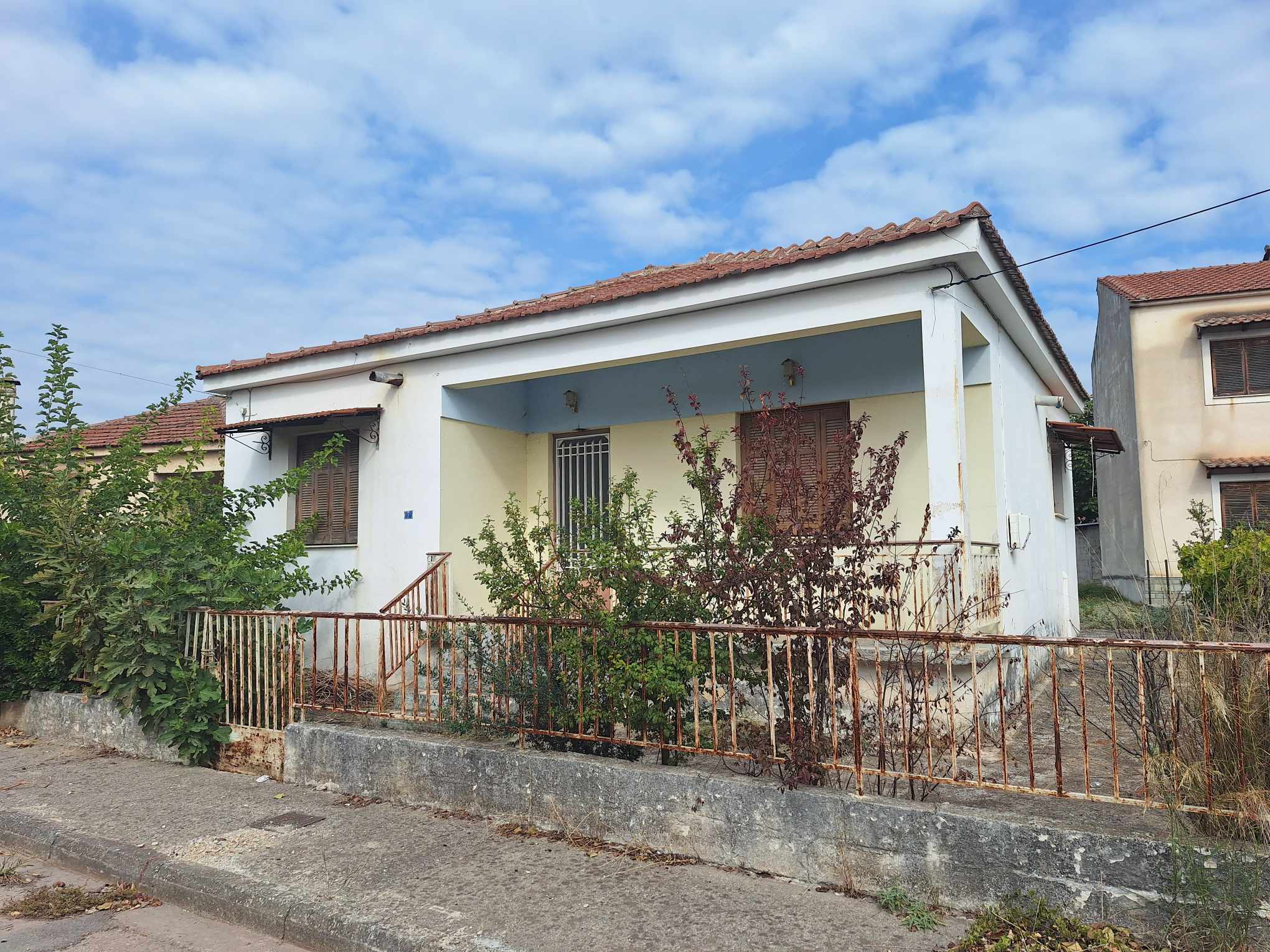 Κατοικία  σε πλειστηριασμό Δήμος Αλμυρού