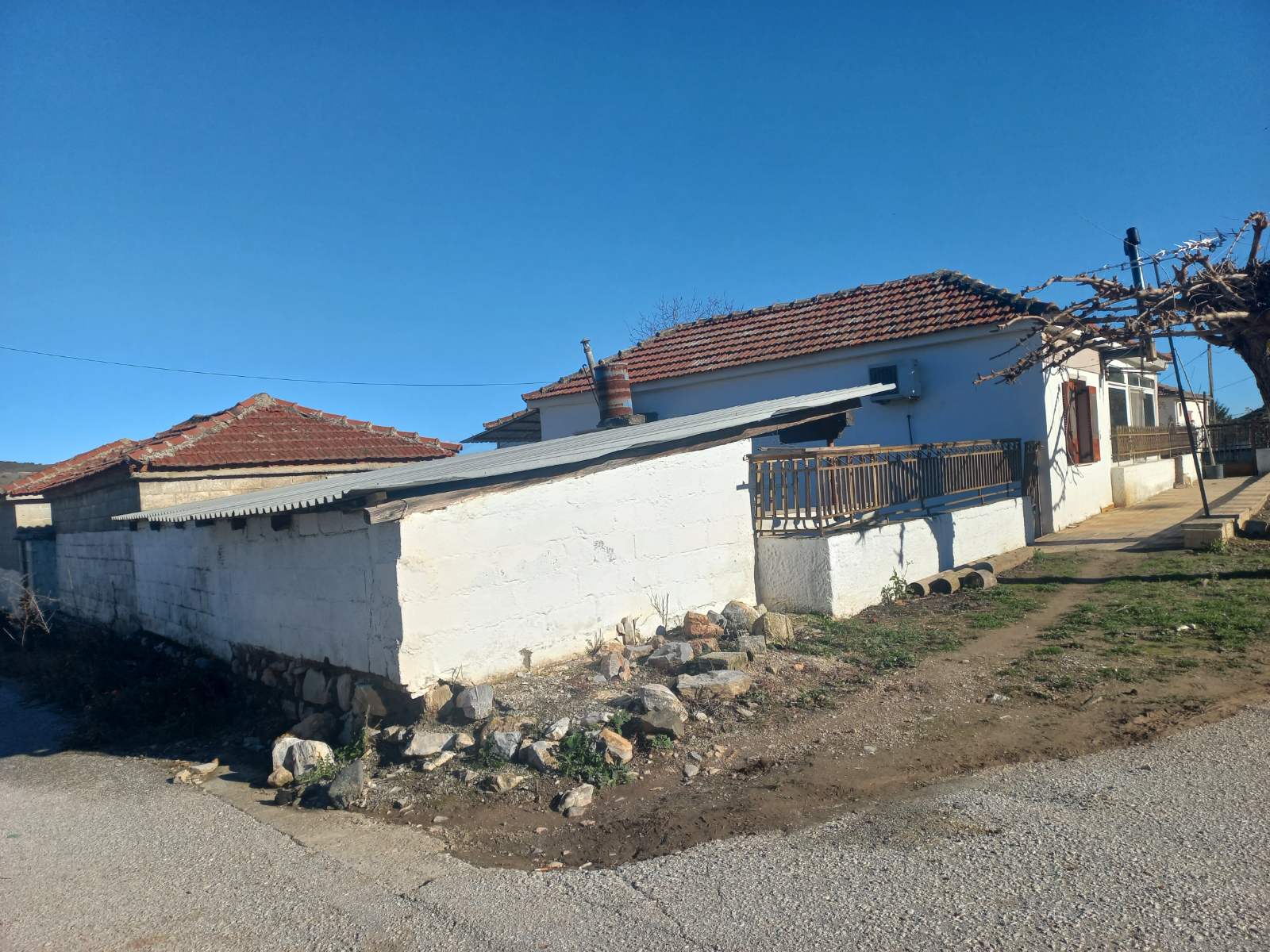 Κατοικία  σε πλειστηριασμό Δήμος Ρήγα Φερραίου