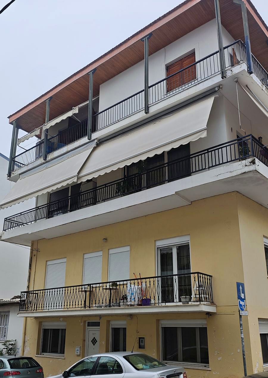 Κατοικία  σε πλειστηριασμό Δήμος Ιωαννιτών