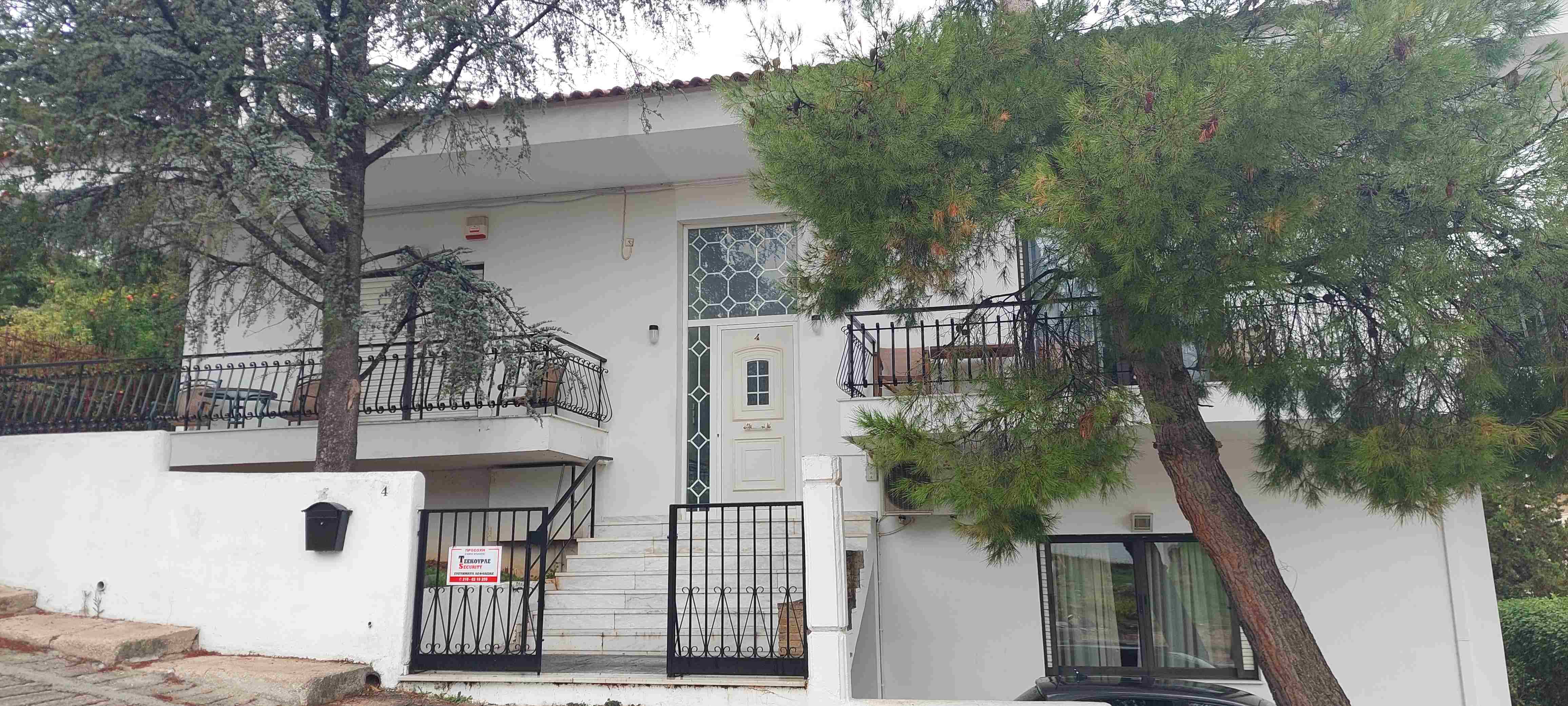Κατοικία  σε πλειστηριασμό Δήμος Διονύσου