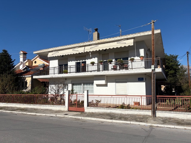 Κατοικία  σε πλειστηριασμό Δήμος Δράμας