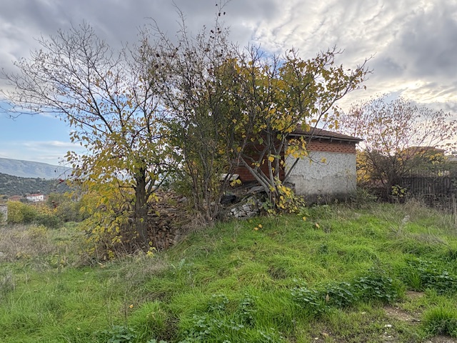Οικόπεδο  σε πλειστηριασμό Δήμος Καβάλας