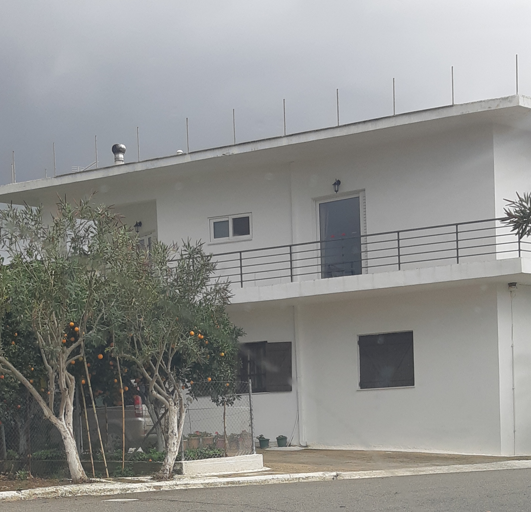 Κατοικία 121.27 τ.μ. σε πλειστηριασμό Δήμος Τριφυλίας