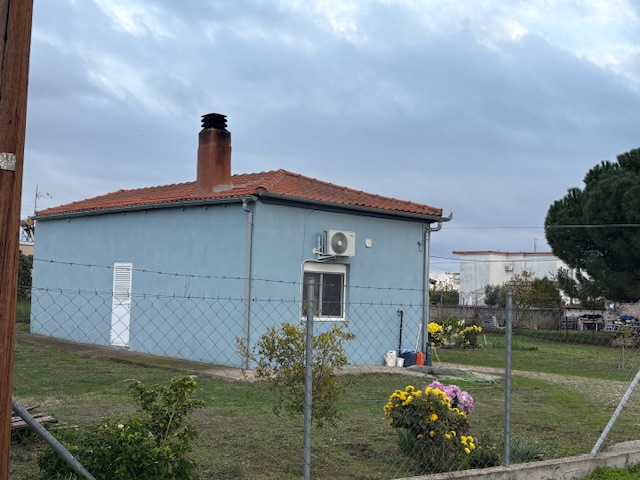 Οικόπεδο με κτίσμα  σε πλειστηριασμό Δήμος Αβδήρων