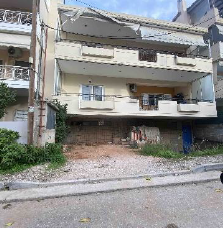 Κατοικία  σε πλειστηριασμό Δήμος Αγίας Παρασκευής