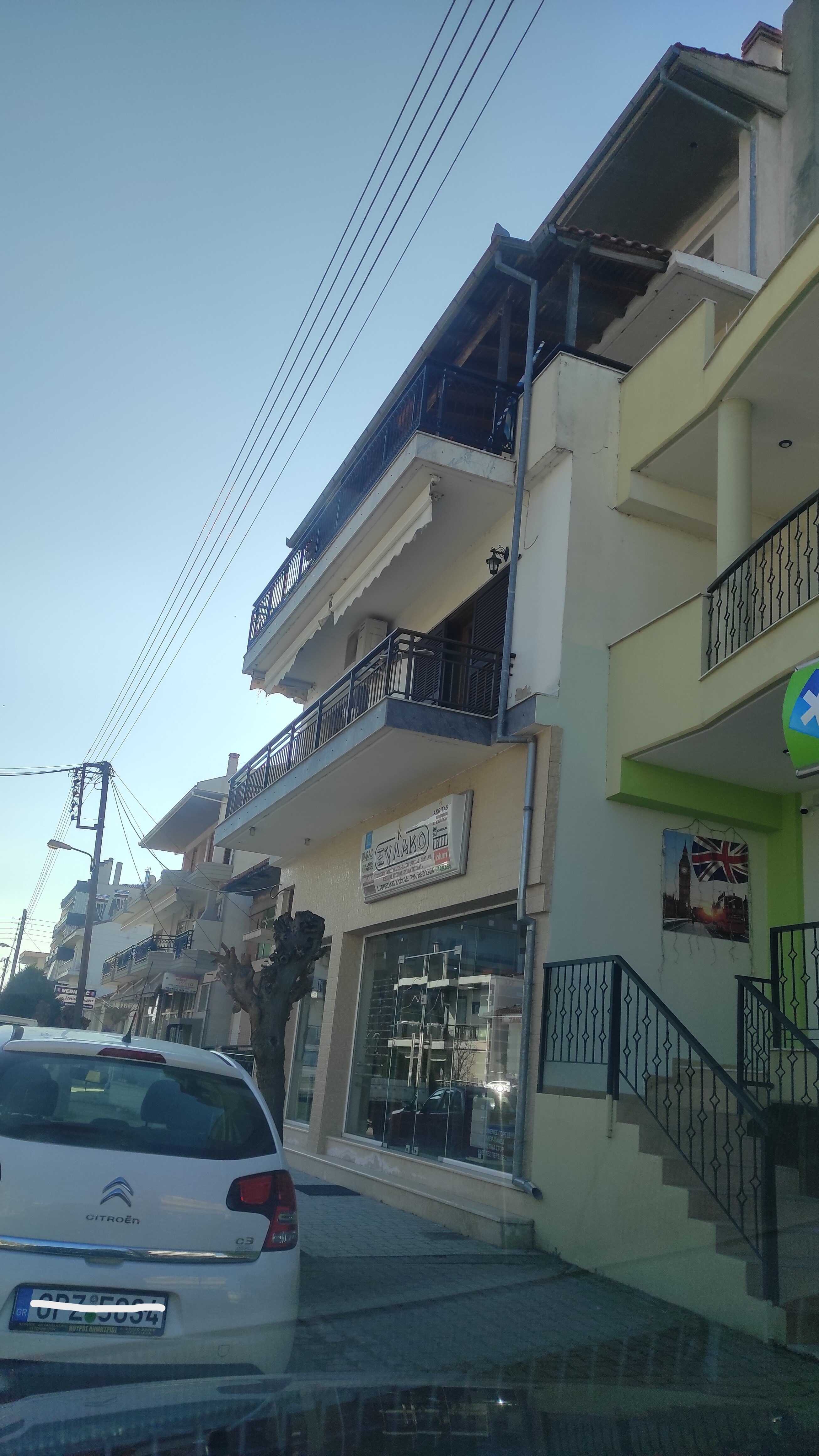 Κατοικία  σε πλειστηριασμό Δήμος Ορεστιάδας