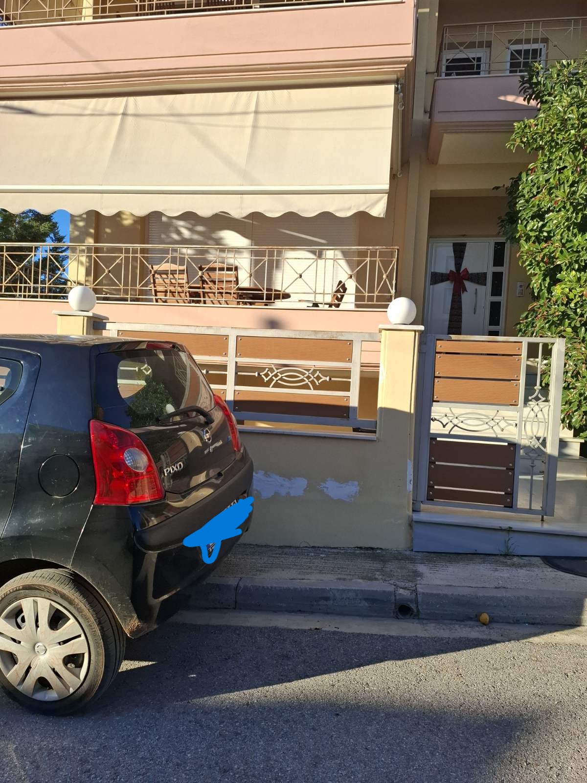 Κατοικία  σε πλειστηριασμό Δήμος Μάνδρας - Ειδυλλίας