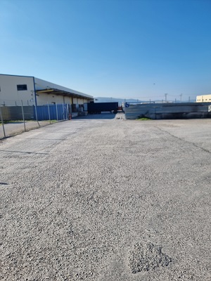 Αγροτεμάχιο με κτίσμα  σε πλειστηριασμό Δήμος Ασπροπύργου