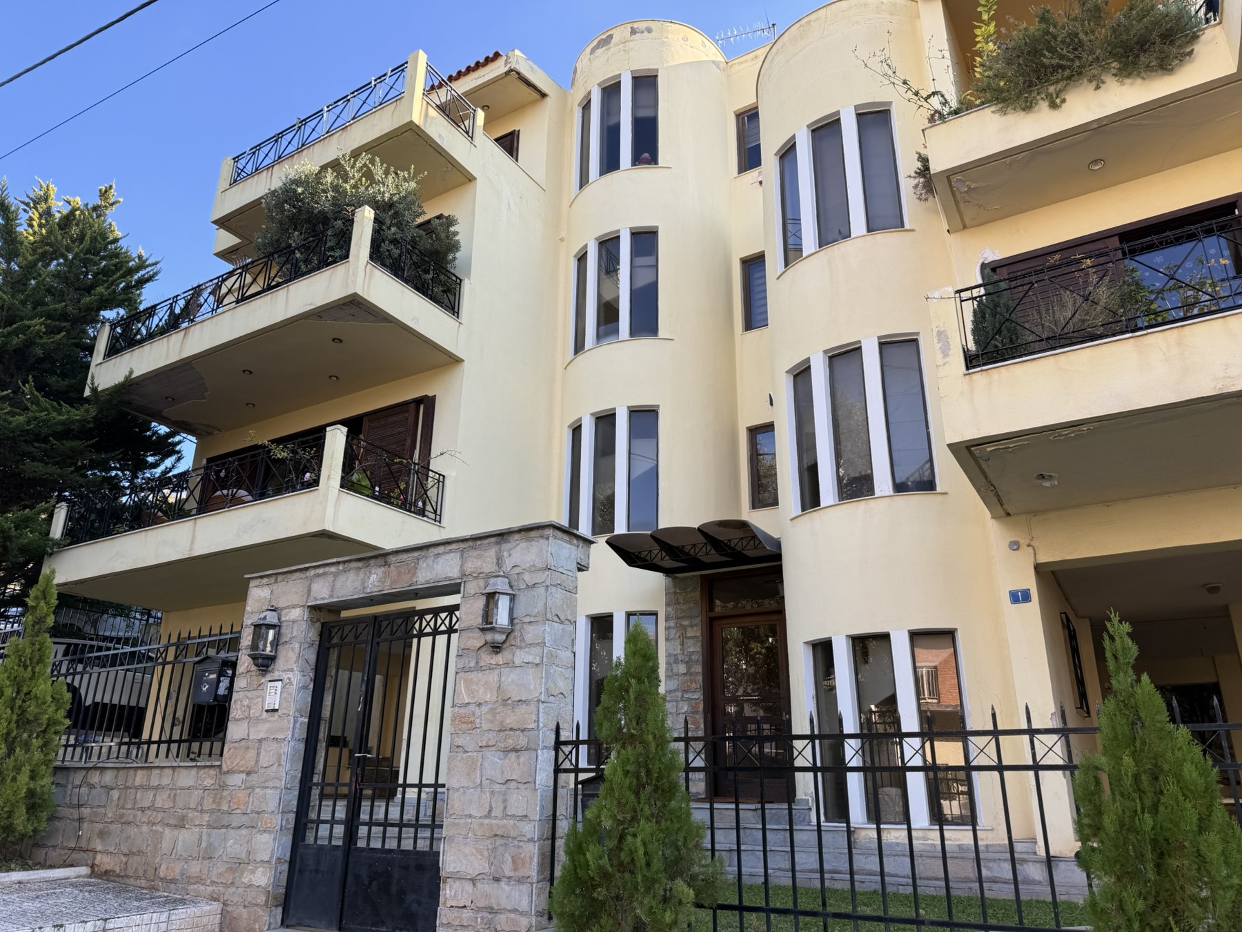 Κατοικία  σε πλειστηριασμό Δήμος Ηλιουπόλεως