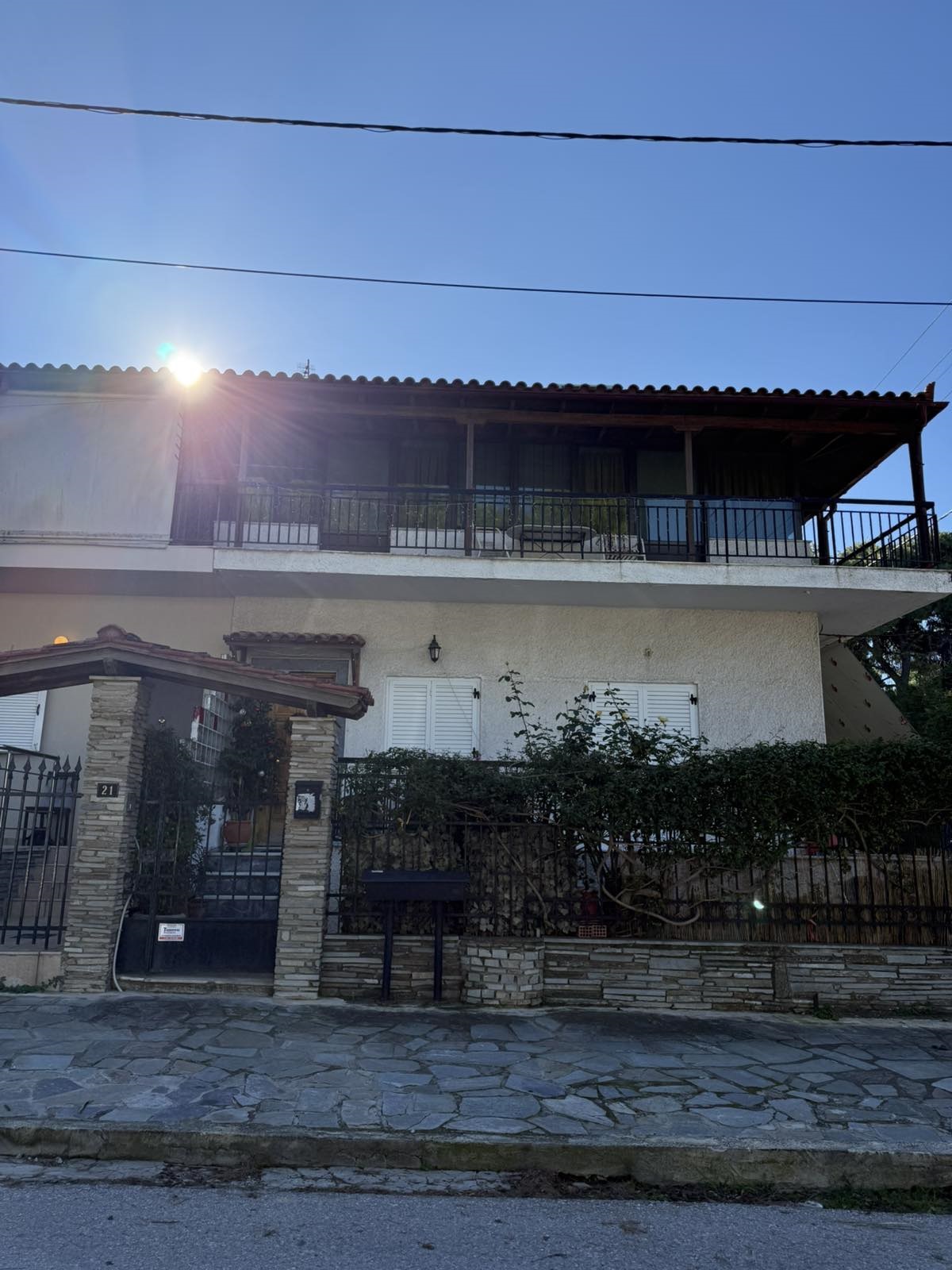 Κατοικία  σε πλειστηριασμό Δήμος Κηφισιάς