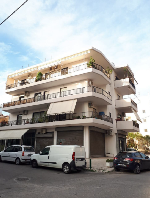 Κατοικία  σε πλειστηριασμό Δήμος Χαλανδρίου