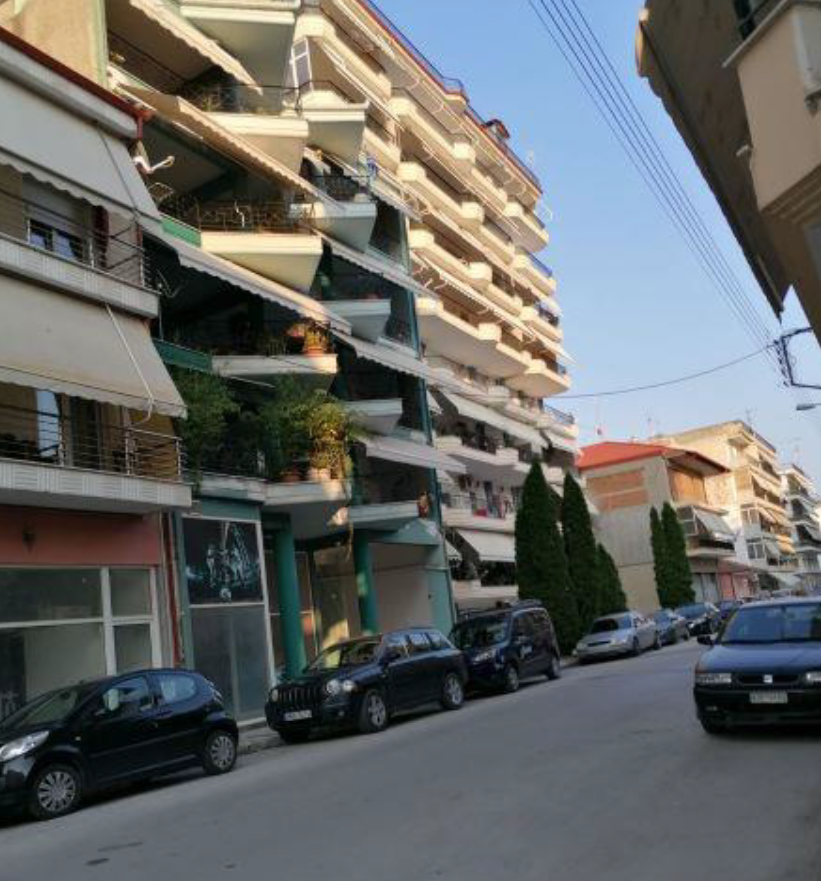 Κατοικία  σε πλειστηριασμό Δήμος Εορδαίας