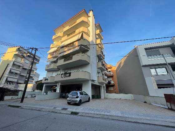 Κατοικία  σε πλειστηριασμό Δήμος Κατερίνης