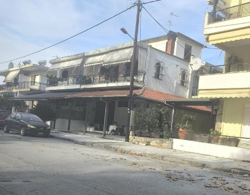 Κατοικία  σε πλειστηριασμό Δήμος Δίου - Ολύμπου